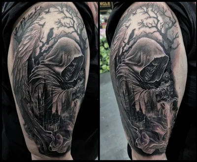 Russell Bishop tattoo ig_014