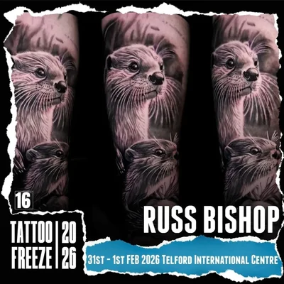 Russell Bishop tattoo ig_015