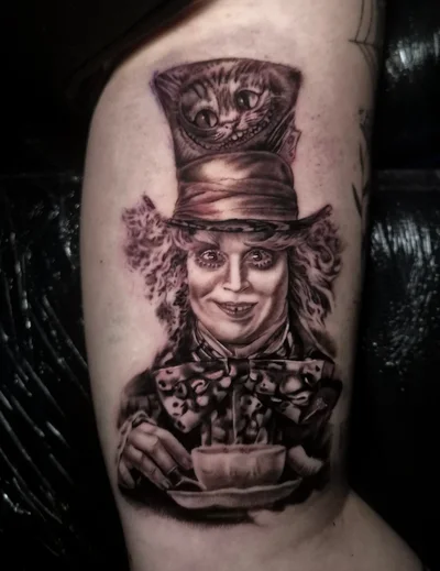 Russell Bishop tattoo ig_019