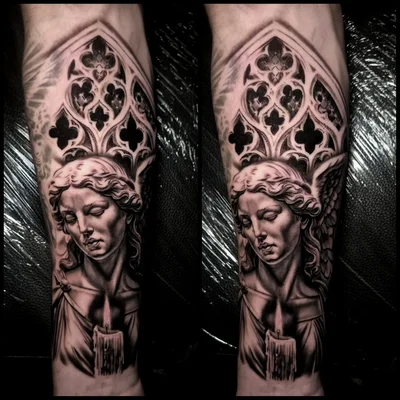 Russell Bishop tattoo ig_023