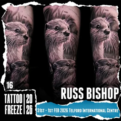 Russell Bishop tattoo ig_024