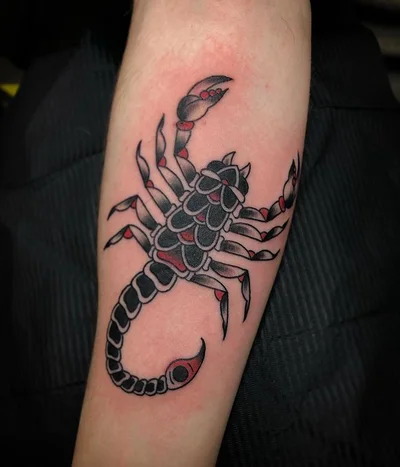Sabra Carson tattoo 013