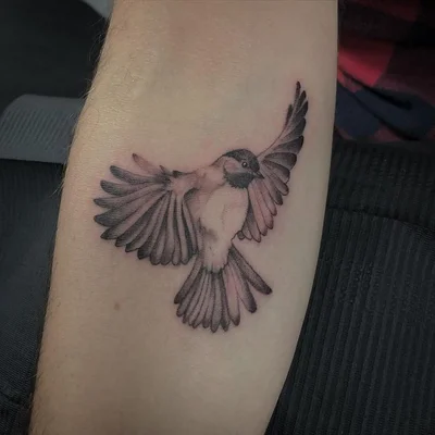 Sabra Carson tattoo 019