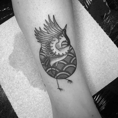 Sabra Carson tattoo 035