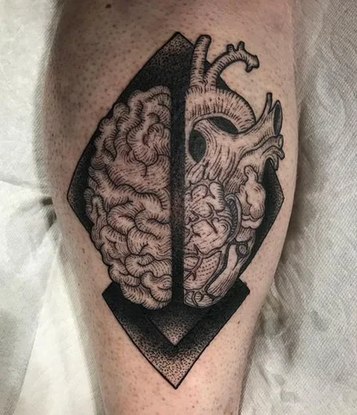 Jose Sandroz tattoo 008