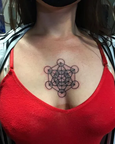 Jose Sandroz tattoo 015