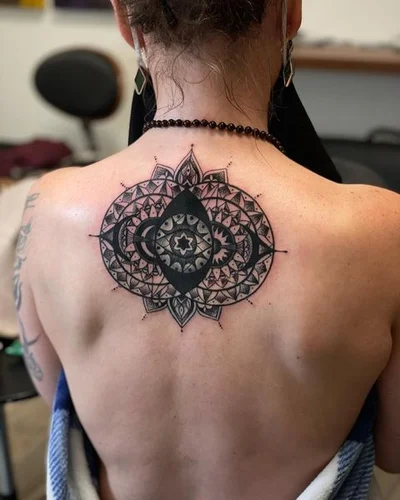 Jose Sandroz tattoo 020