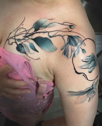 Jose Sandroz tattoo 023