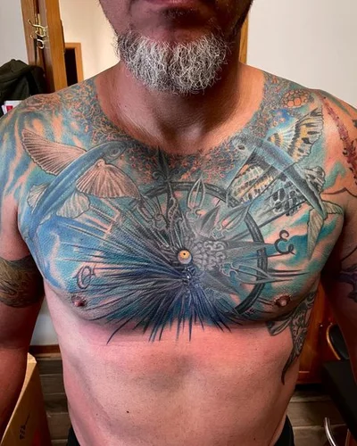 Jose Sandroz tattoo 025