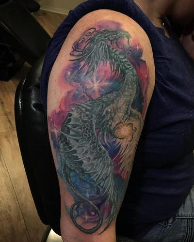 Jose Sandroz tattoo 026