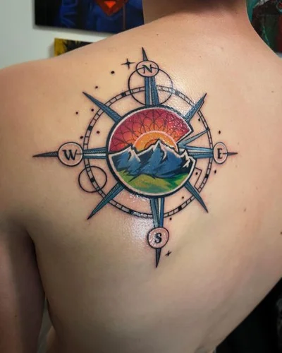 Jose Sandroz tattoo 036