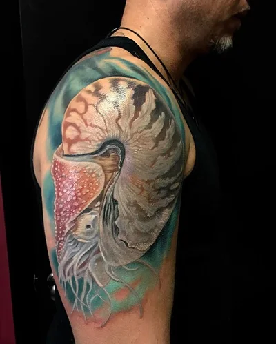 Jose Sandroz tattoo 038
