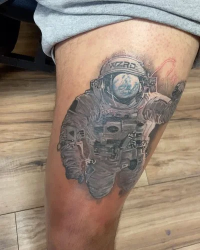 Jose Sandroz tattoo 041