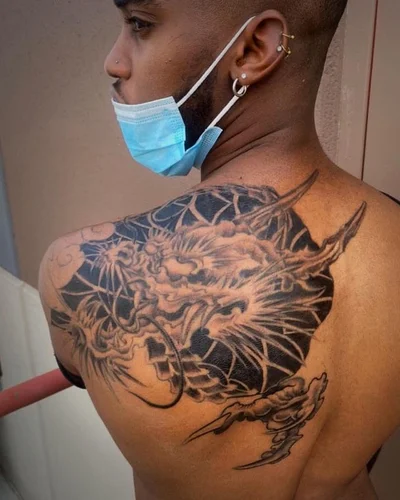Jose Sandroz tattoo 048