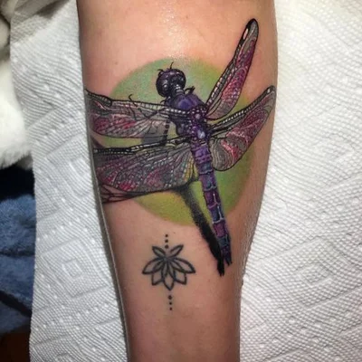 Jose Sandroz tattoo 049