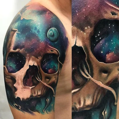 Santiago tattoo 007