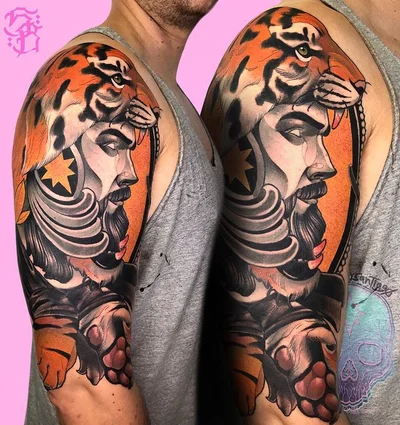Santiago tattoo 009
