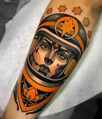 Santiago tattoo 013