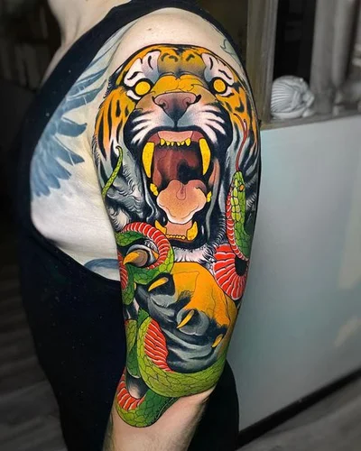 Santiago tattoo 017