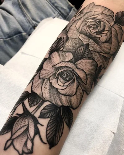 Santiago tattoo 018