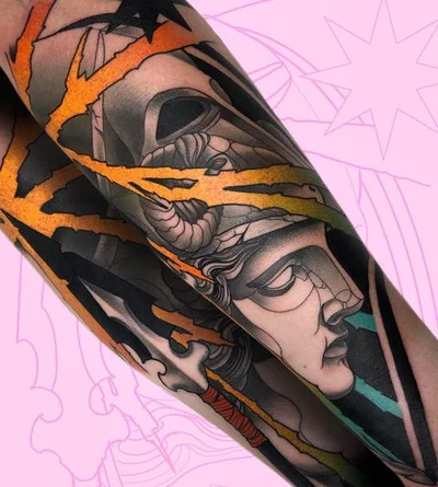 Santiago tattoo 022