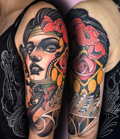 Santiago tattoo 023