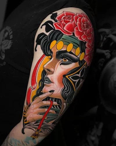 Santiago tattoo 027