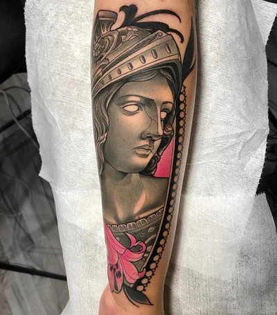 Santiago tattoo 028