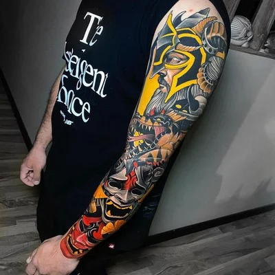 Santiago tattoo 029