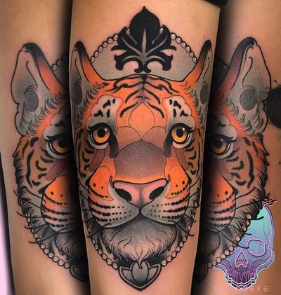 Santiago tattoo 032