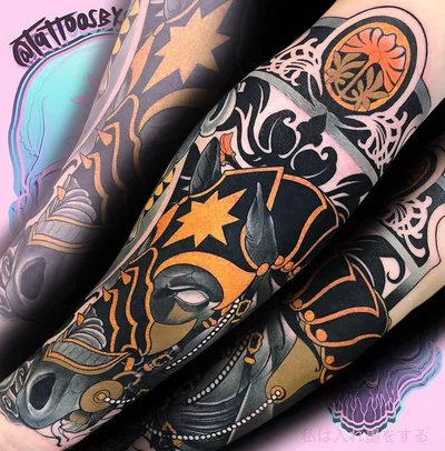 Santiago tattoo 033