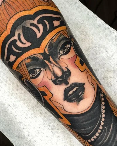 Santiago tattoo 034