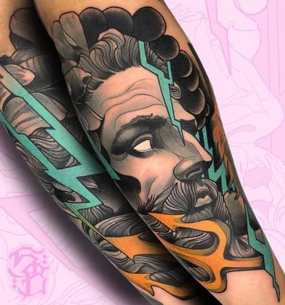 Santiago tattoo 036