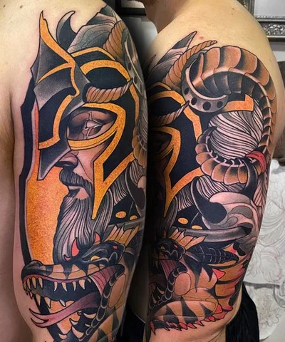 Santiago tattoo 040