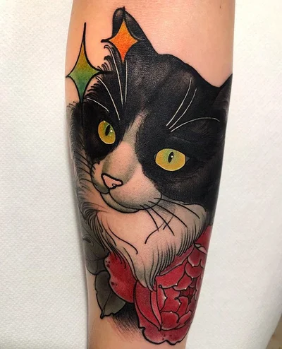 Santiago tattoo 041