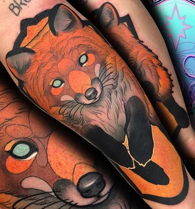 Santiago tattoo 042