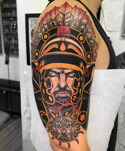 Santiago tattoo 043