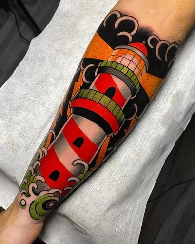 Santiago tattoo 046