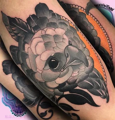 Santiago tattoo 047
