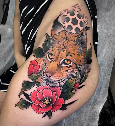 Santiago tattoo 048