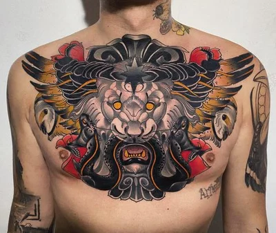 Santiago tattoo 049