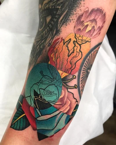 Santiago tattoo 050