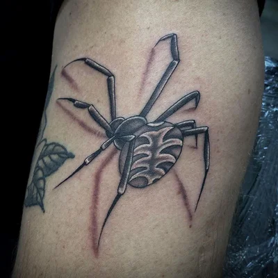 Sasha Ignarski tattoo 014