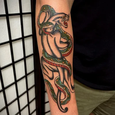 Sasha Ignarski tattoo 015