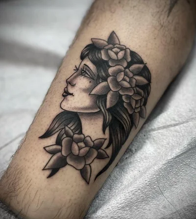 Sasha Ignarski tattoo 021