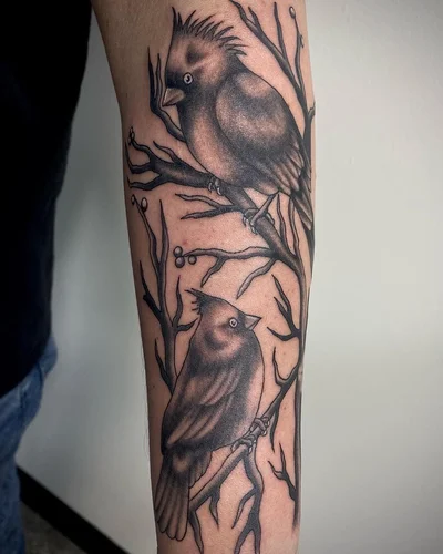 Sasha Ignarski tattoo 022