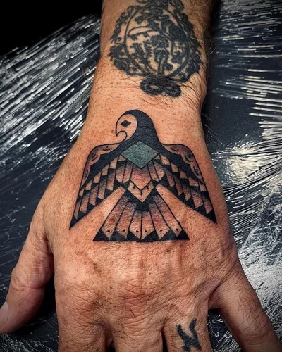 Sasha Ignarski tattoo 023