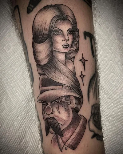 Sasha Ignarski tattoo 025