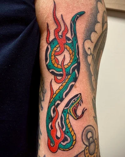 Sasha Ignarski tattoo 026