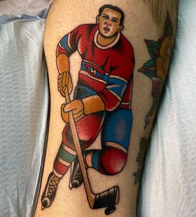 Sasha Ignarski tattoo 029